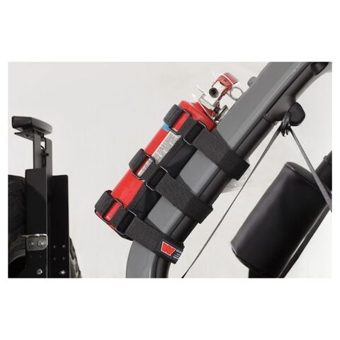 Warn Roll Bar Extinguisher Holder