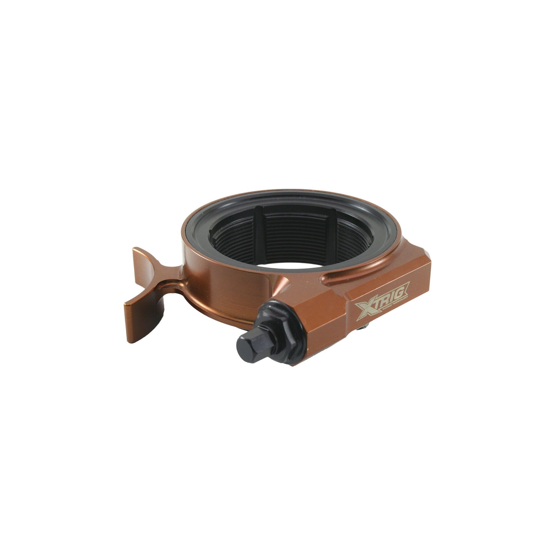 XTrig Pre-Load Adjuster KTM 150cc-500cc 2017-2023