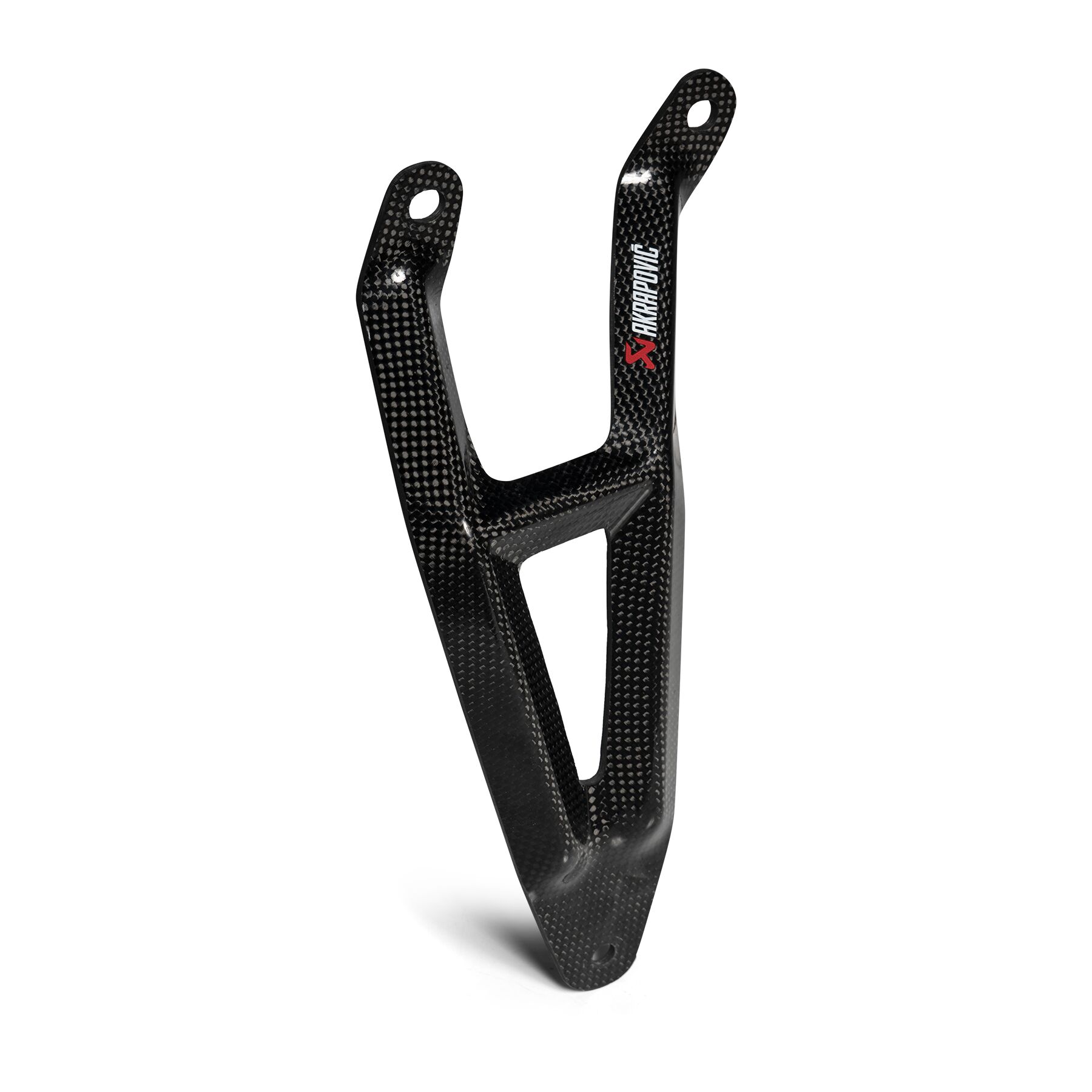 Akrapovic Exhaust Bracket Kawasaki ZX-10R / ZX-10RR 2024-2025