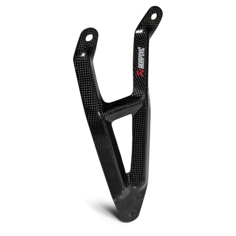 Akrapovic Exhaust Bracket Kawasaki ZX-10R / ZX-10RR 2024-2025