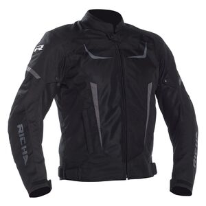 richa gore tex motorcycle jacket