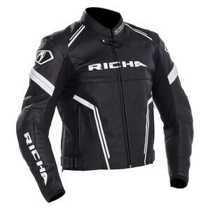 richa motorcycle jacket