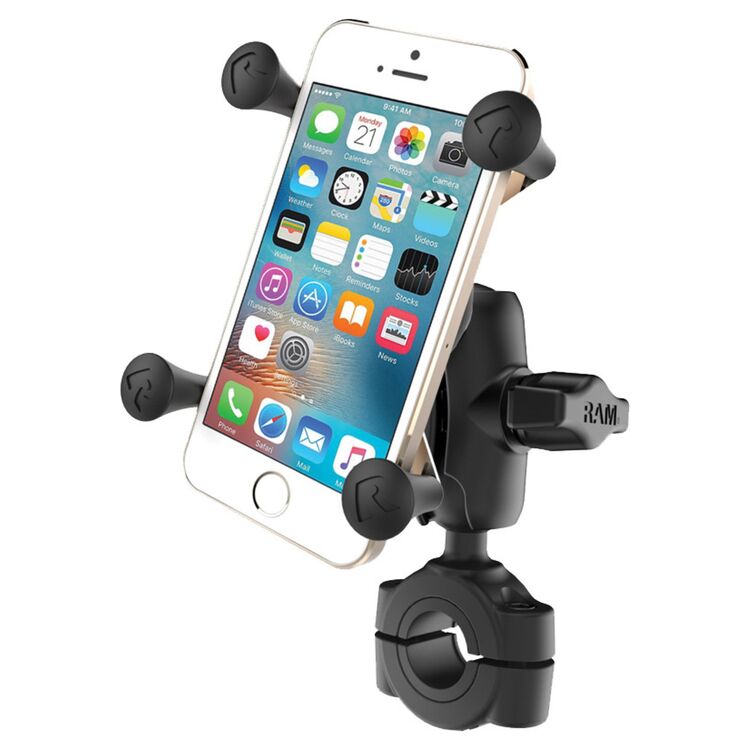 RAM Mounts X-Grip Torque Mount Kit 1"