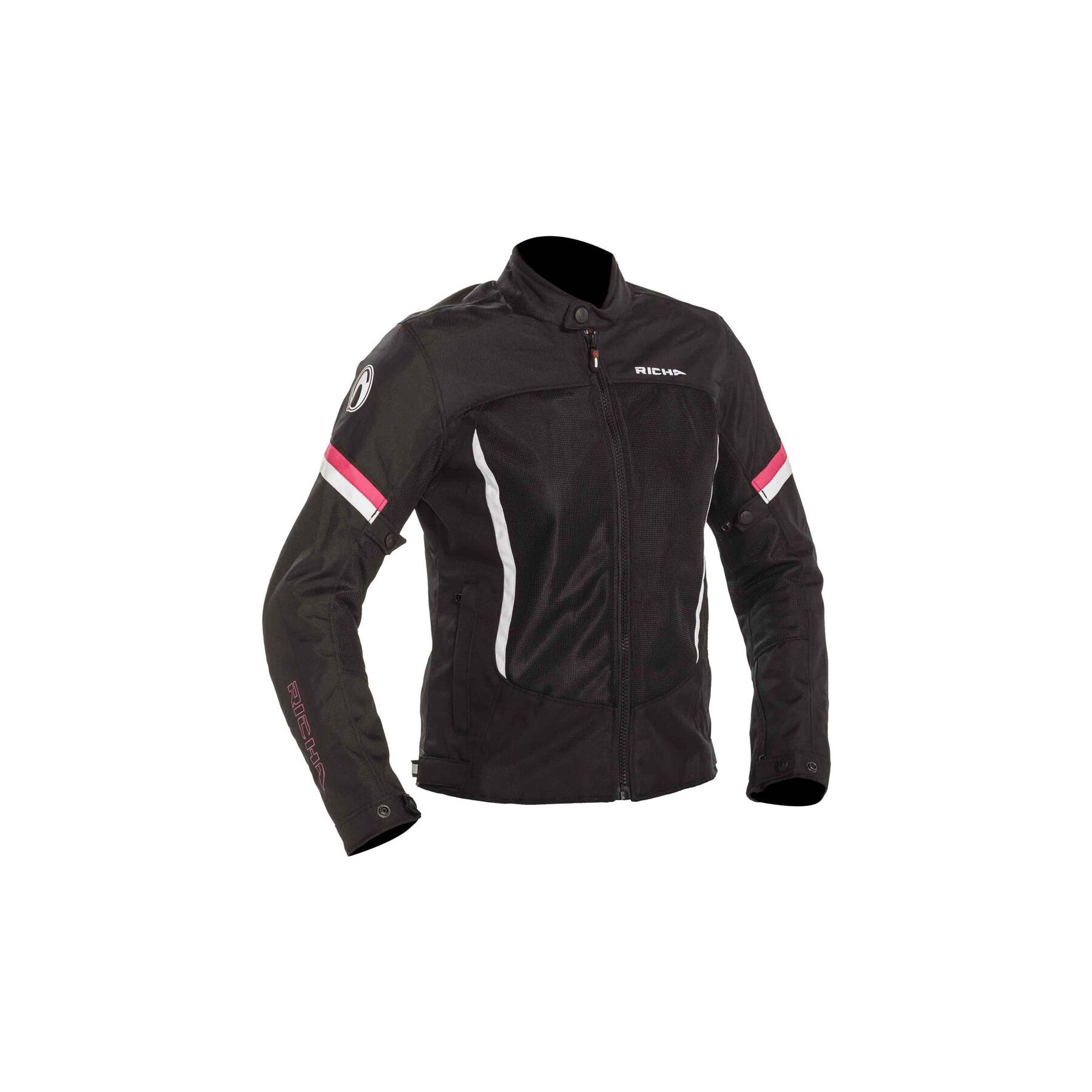 RICHA Airbender Women's Jacket (4XL and 2XL (Short))