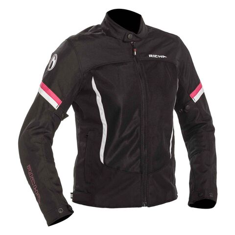 RICHA Airbender Women's Jacket (4XL and 2XL (Short))