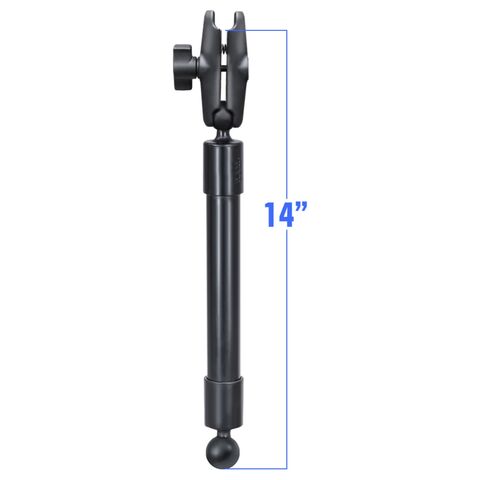 RAM Mounts 14" Extension Pole