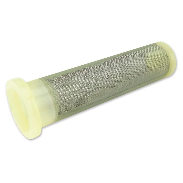 Milwaukee Twins Replacement Petcock Screen