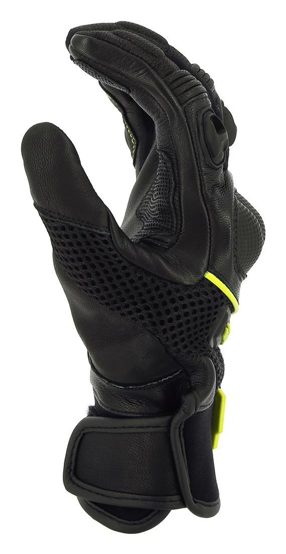 RICHA Blast Gloves 30% Off! RevZilla