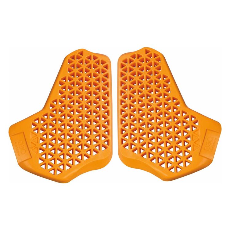 RICHA D3O Chest Protector Set