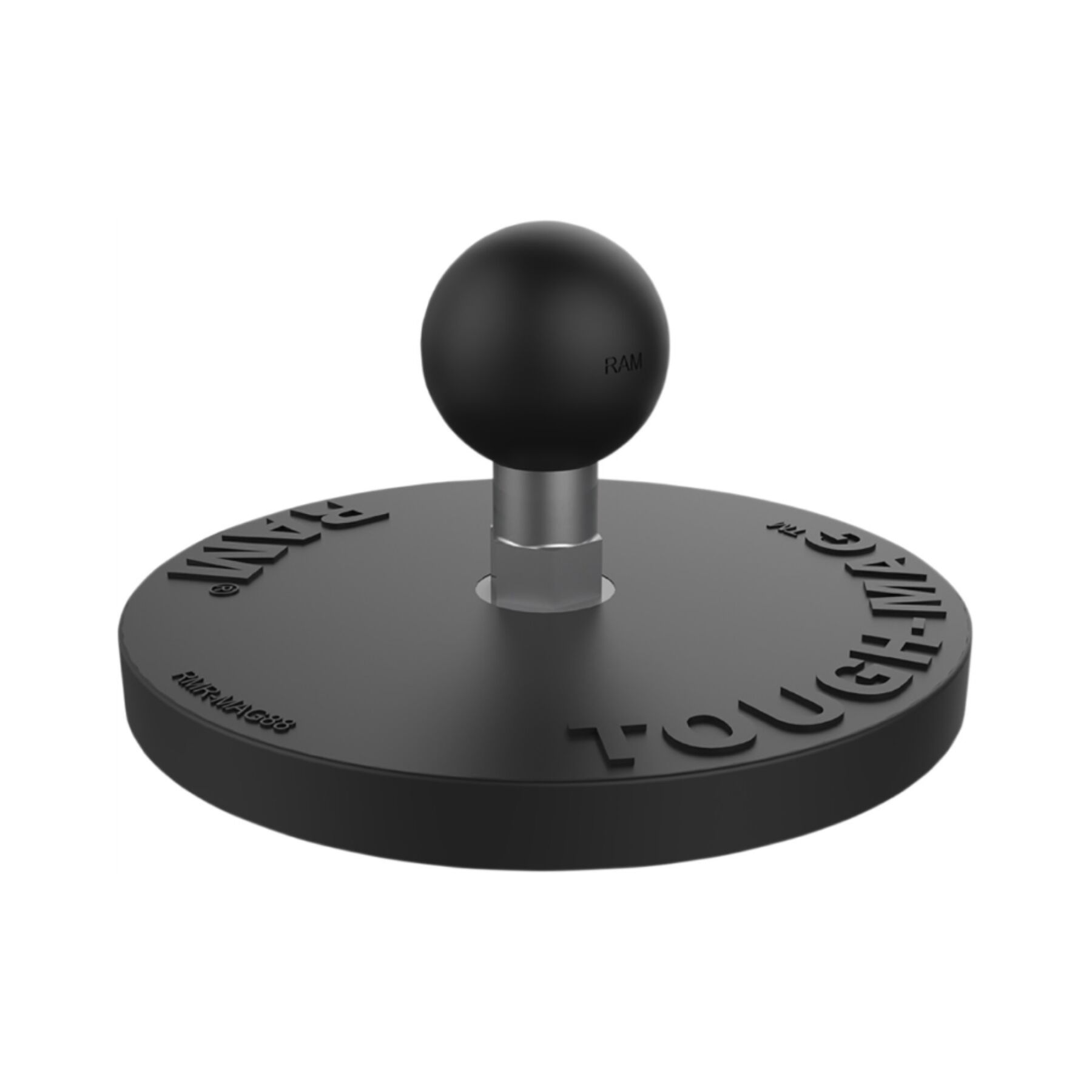 RAM Mounts Tough-Mag Magnetic Ball Mount