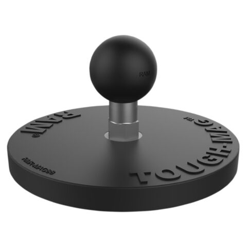 RAM Mounts Tough-Mag Magnetic Ball Mount