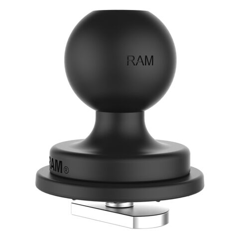 RAM Mounts Tough-Track Ball Mount