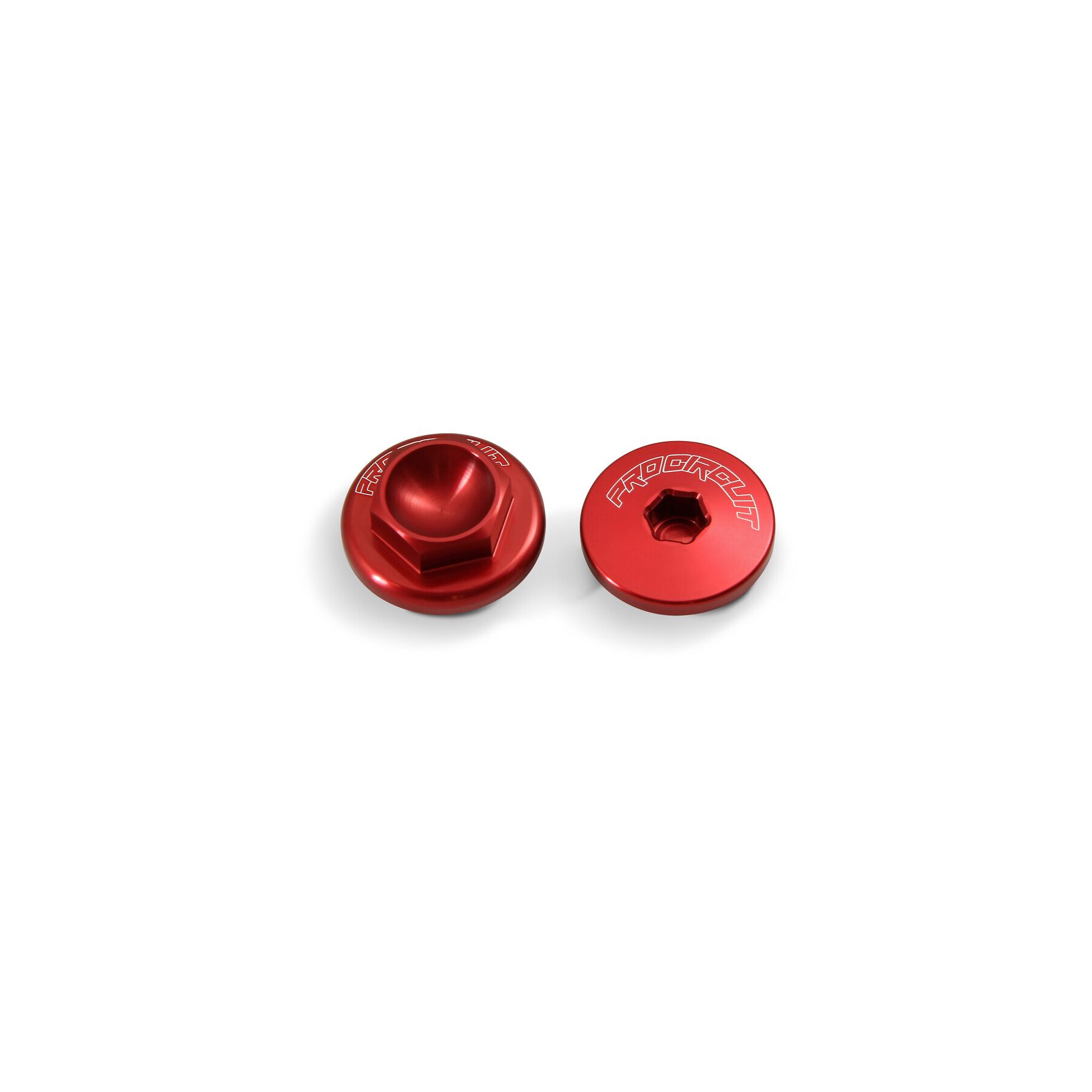 Pro Circuit Engine Plug Kit Kawasaki KLX110 2002-2026