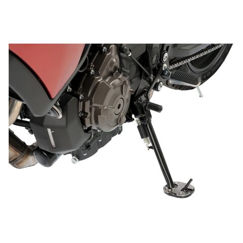 Puig Kickstand Extension BMW F750GS / F800GS / F850GS 2018-2025