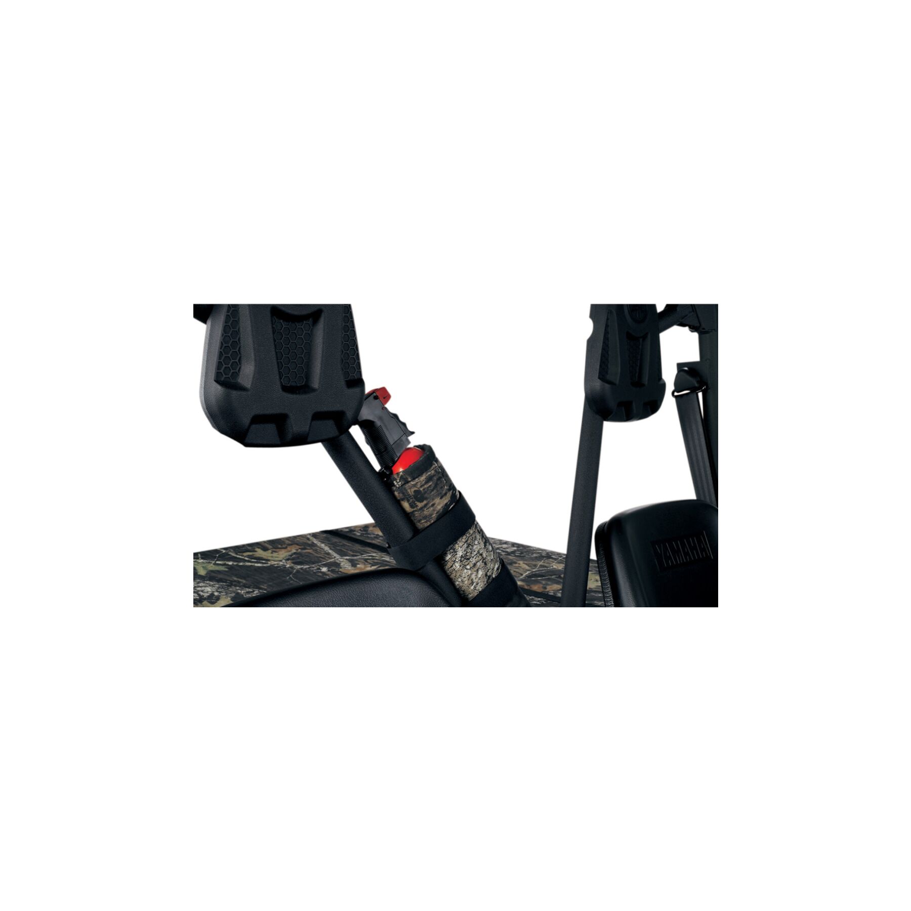 Moose Racing UTV Fire Extinguisher Holder