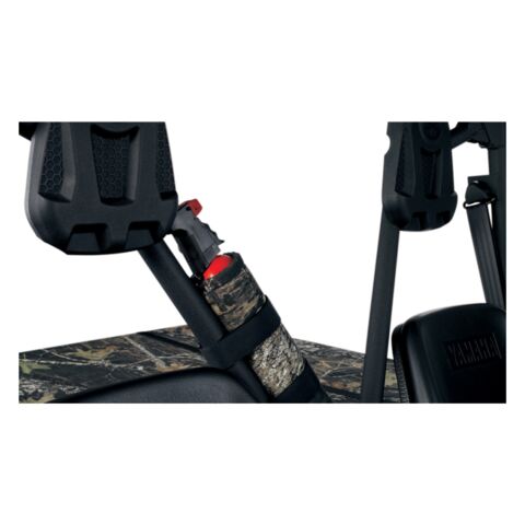 Moose Racing UTV Fire Extinguisher Holder