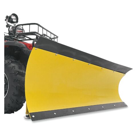 Moose Racing Rubber Upper Plow Flap