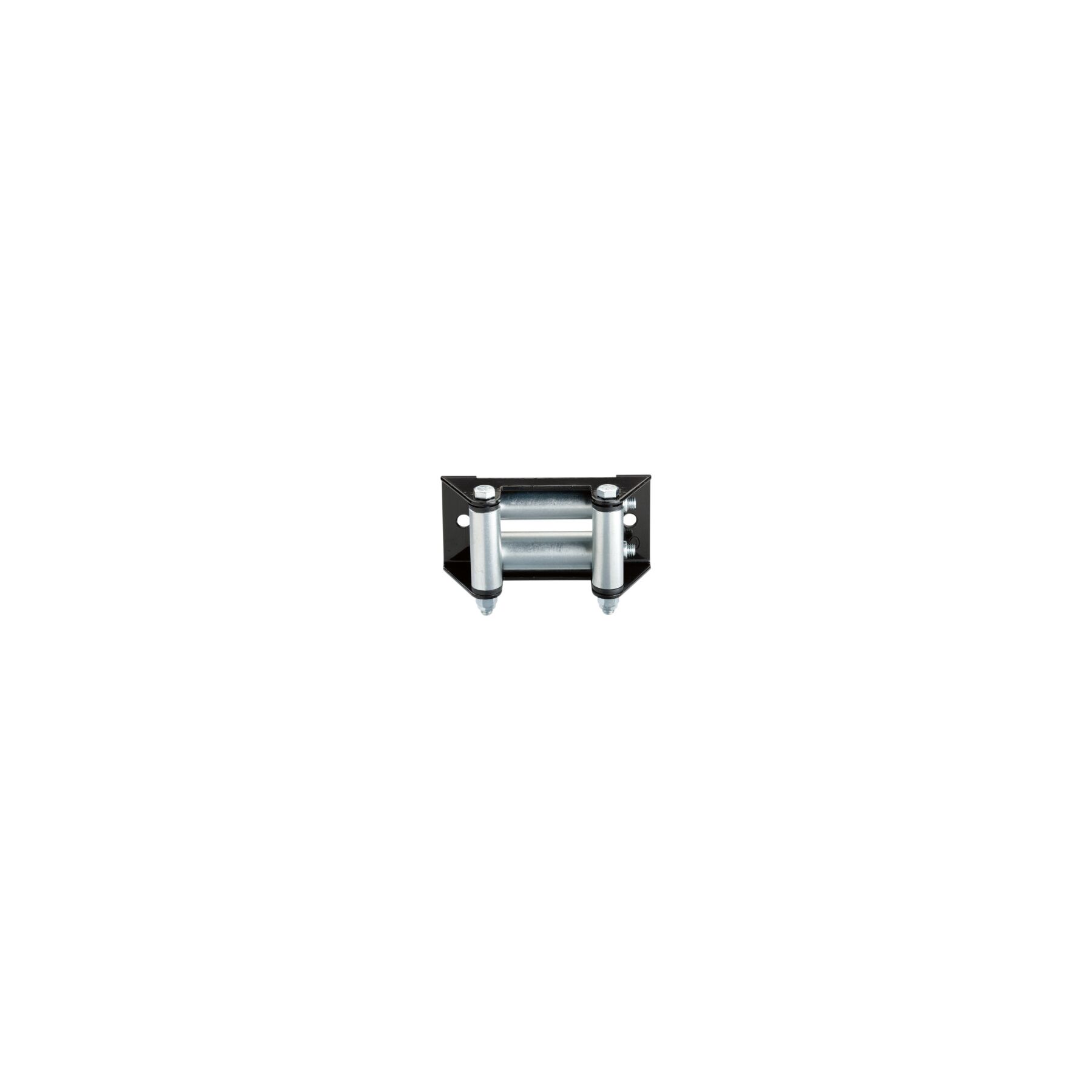 Moose Racing Roller Fairlead