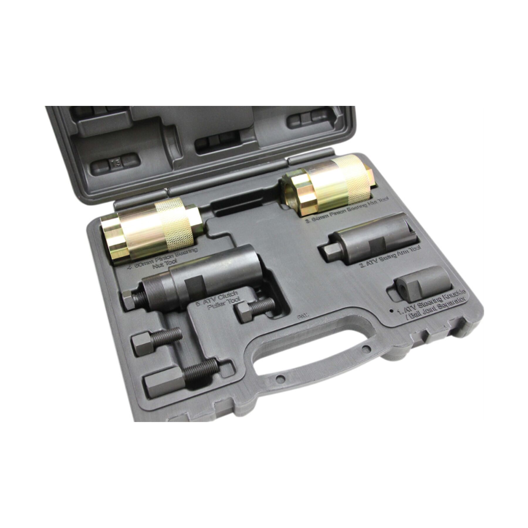 Moose Racing Honda ATV Tool Kit