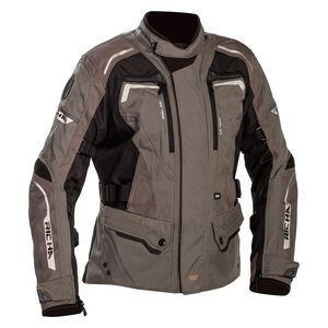richa monza jacket
