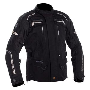 richa motorcycle jacket
