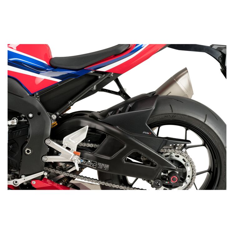 Puig Rear Mudguard Honda CBR1000RR Fireblade / SP 2020-2021 | 5