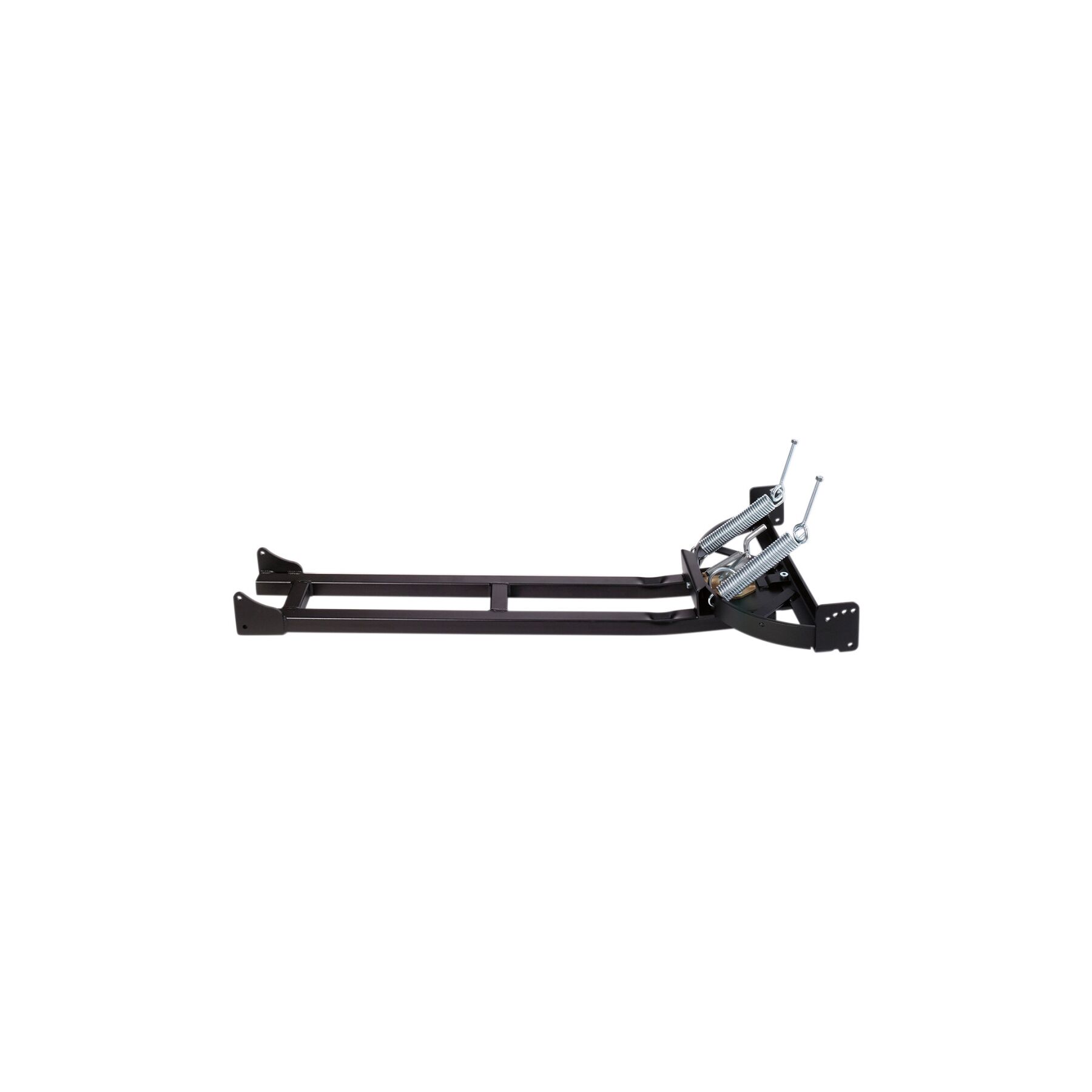 Moose Racing Center Mount ATV Plow Push Tubes