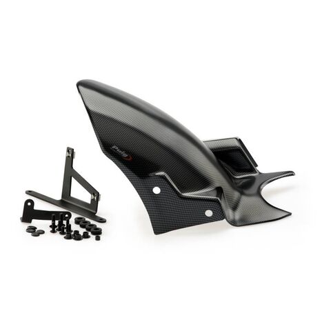 Puig Rear Mudguard KTM 1090 / 1190 / 1290 Adventure / Super Adventure 2013-2022