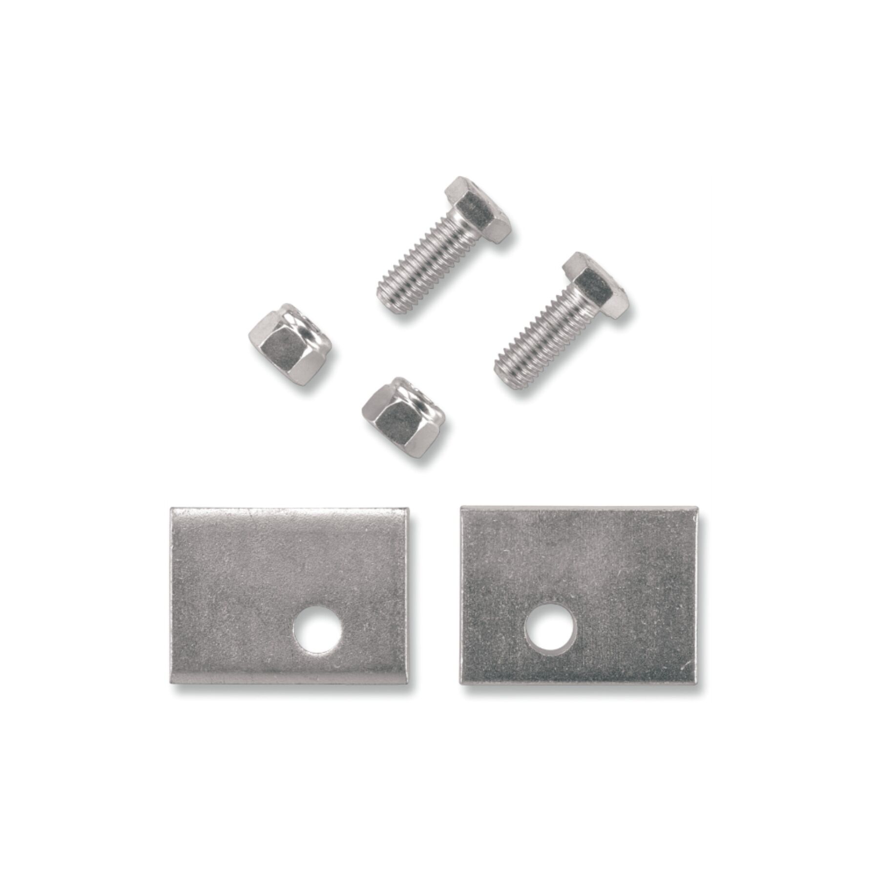 Moose Racing Plow Blade Stop Kit
