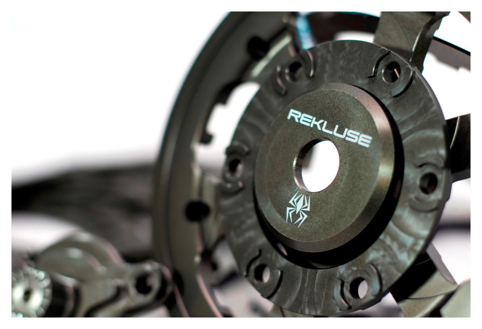 Rekluse Radius X Clutch Kit For Indian Scout / Bobber / Sixty
