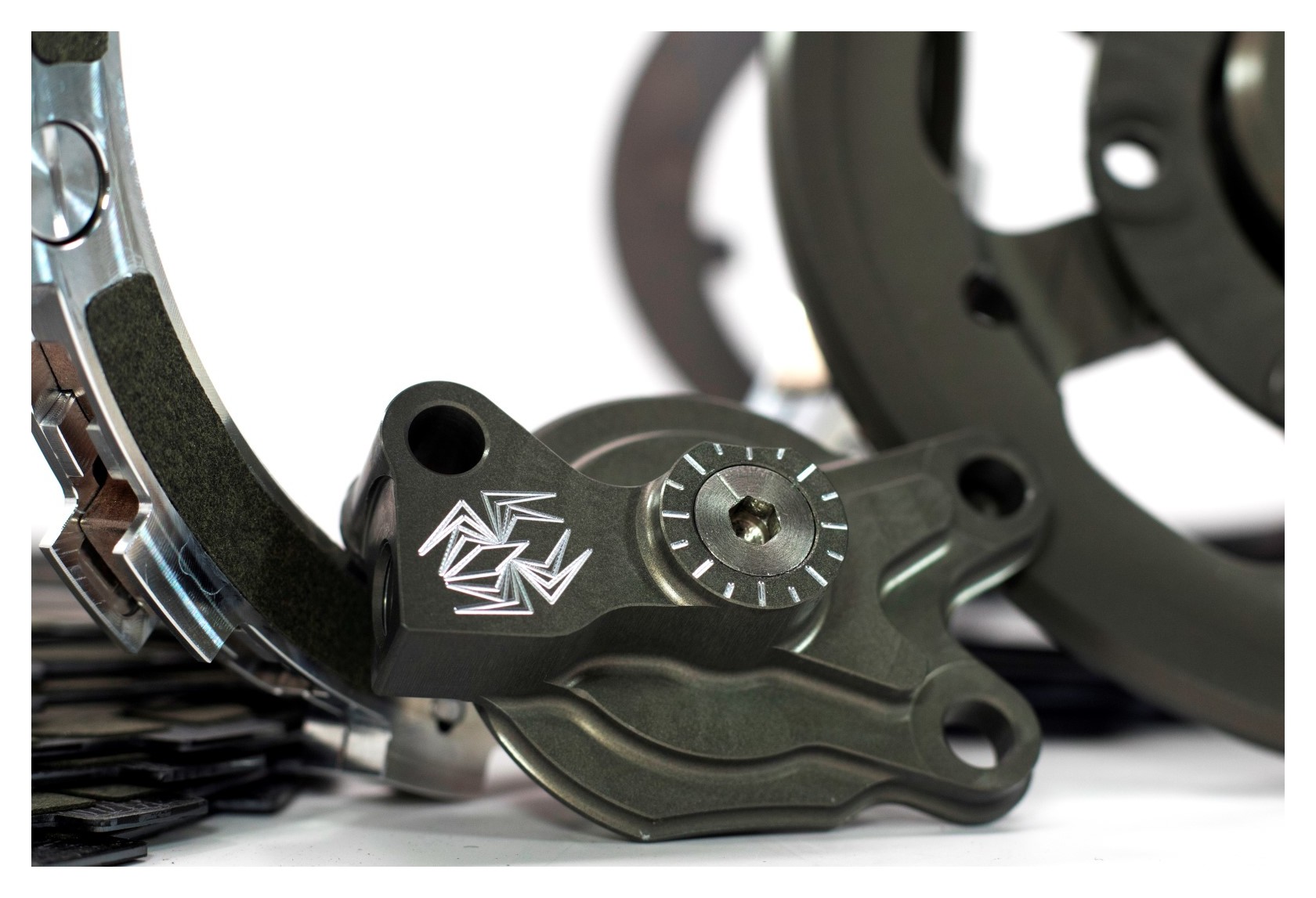 Rekluse Radius X Clutch Kit For Indian Scout / Bobber / Sixty