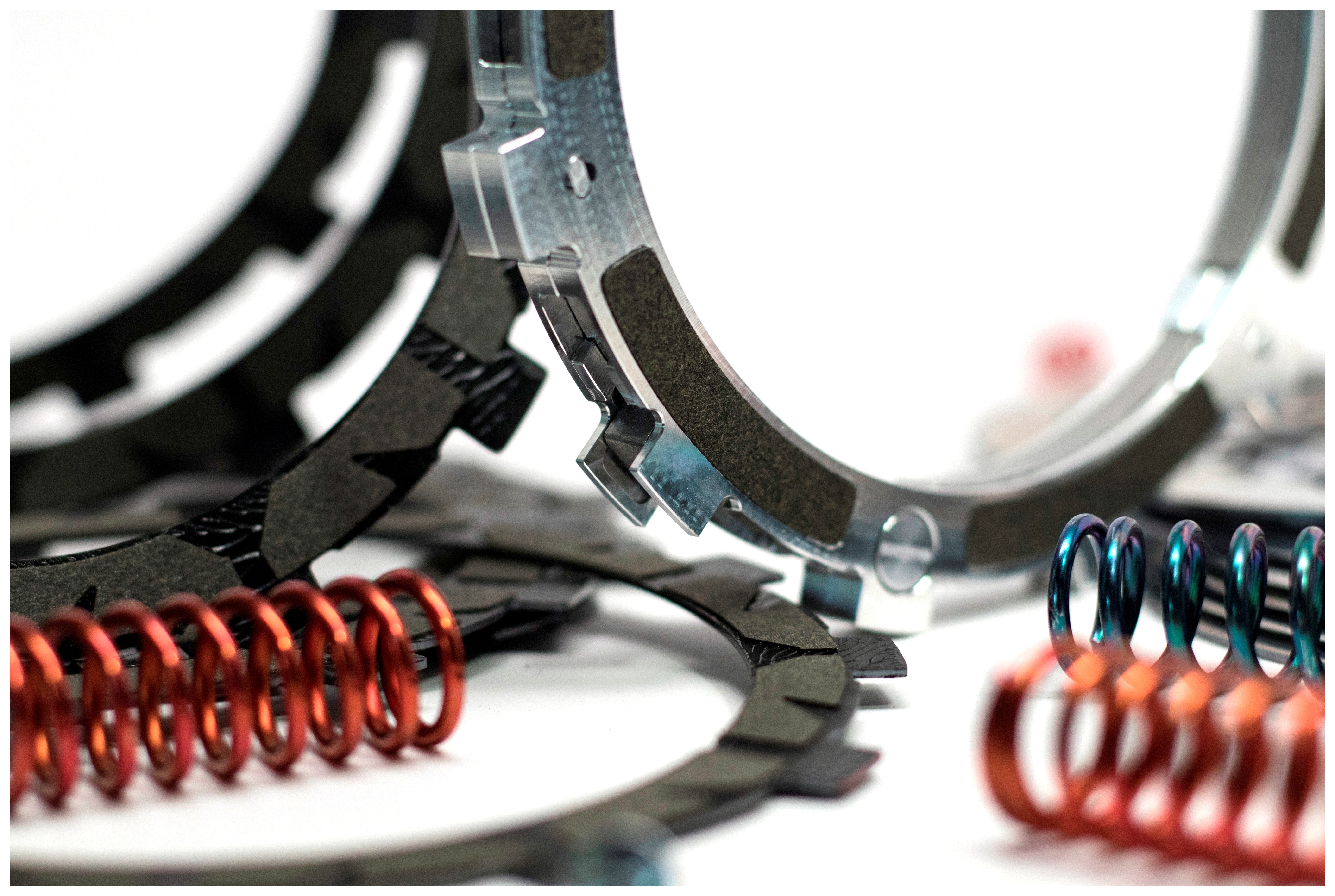 Rekluse Radius X Clutch Kit For Indian Scout / Bobber / Sixty