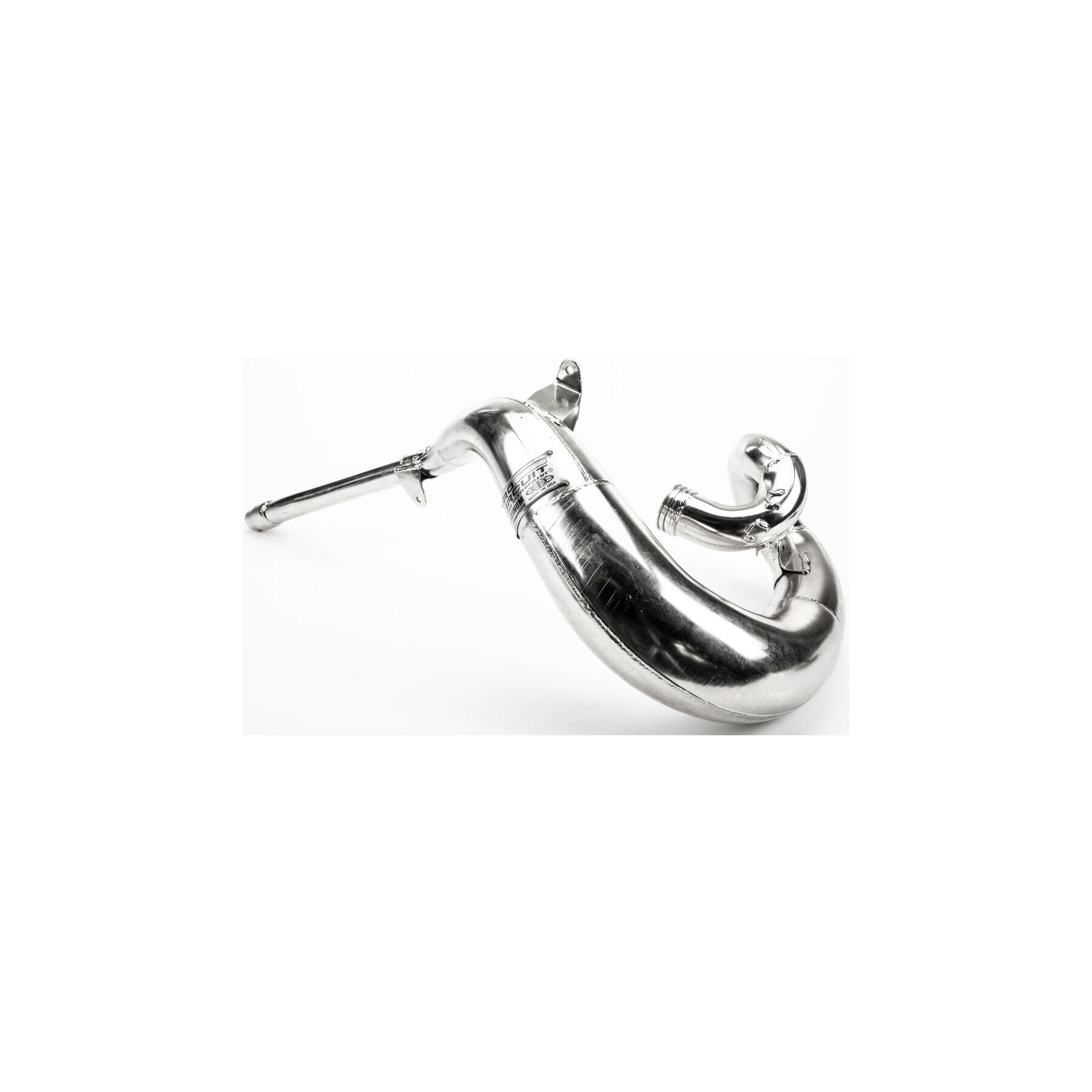Pro Circuit Platinum Pipe Kawasaki KX500 1989-2004
