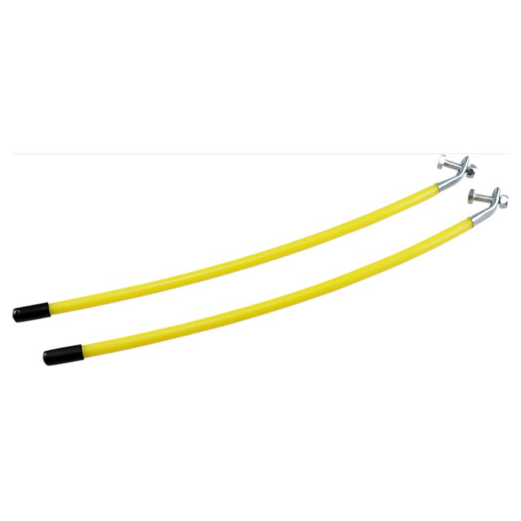 Moose Racing Plow Markers