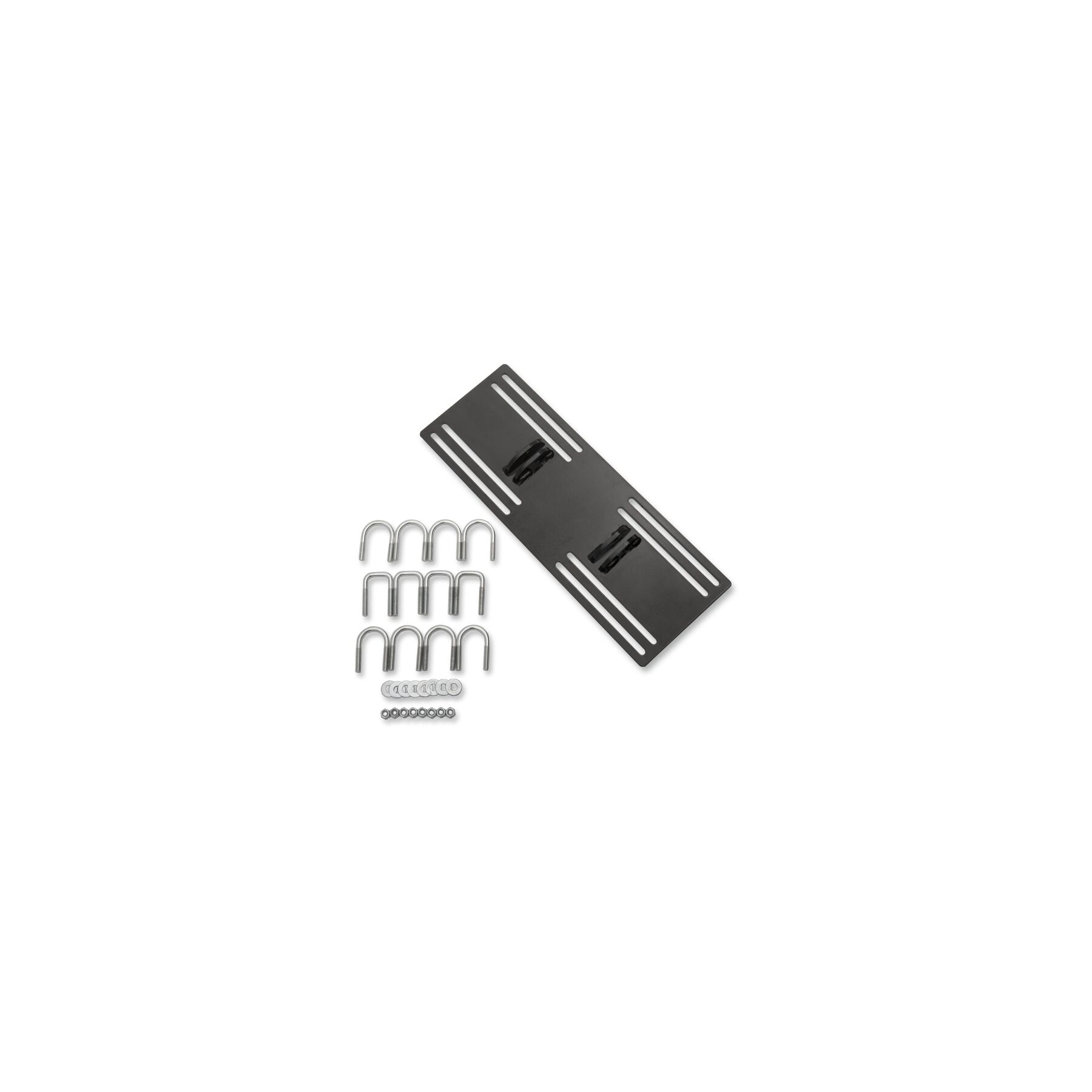 Moose Racing Universal Plow Mount