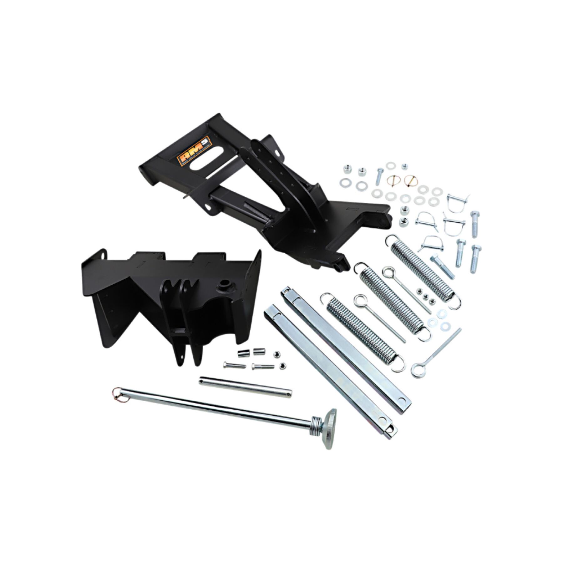 Moose Racing RM5 Front V-Plow Push Tube