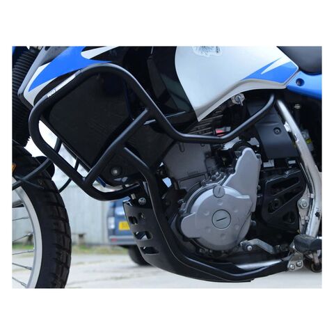 R&G Racing Adventure Bars Kawasaki KLR650 2002-2018