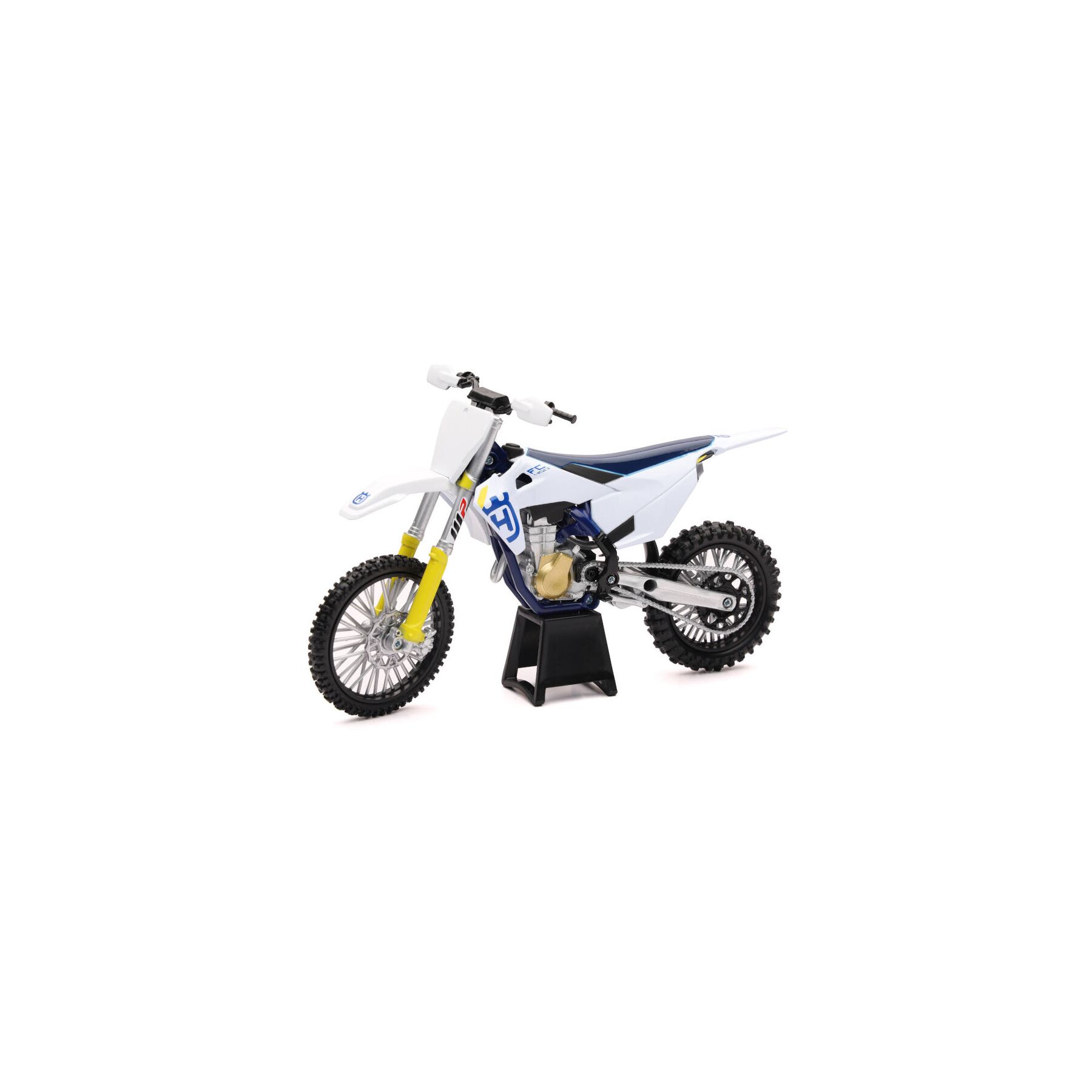 New Ray Toys Husqvarna FC450 2019 1:12 Model