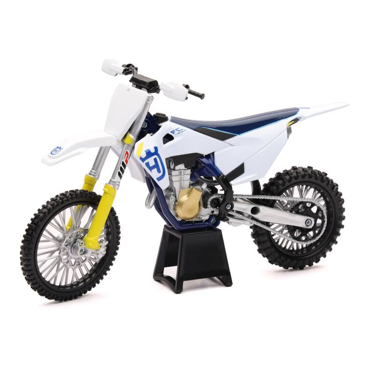 New Ray Toys Husqvarna FC450 2019 1:12 Model