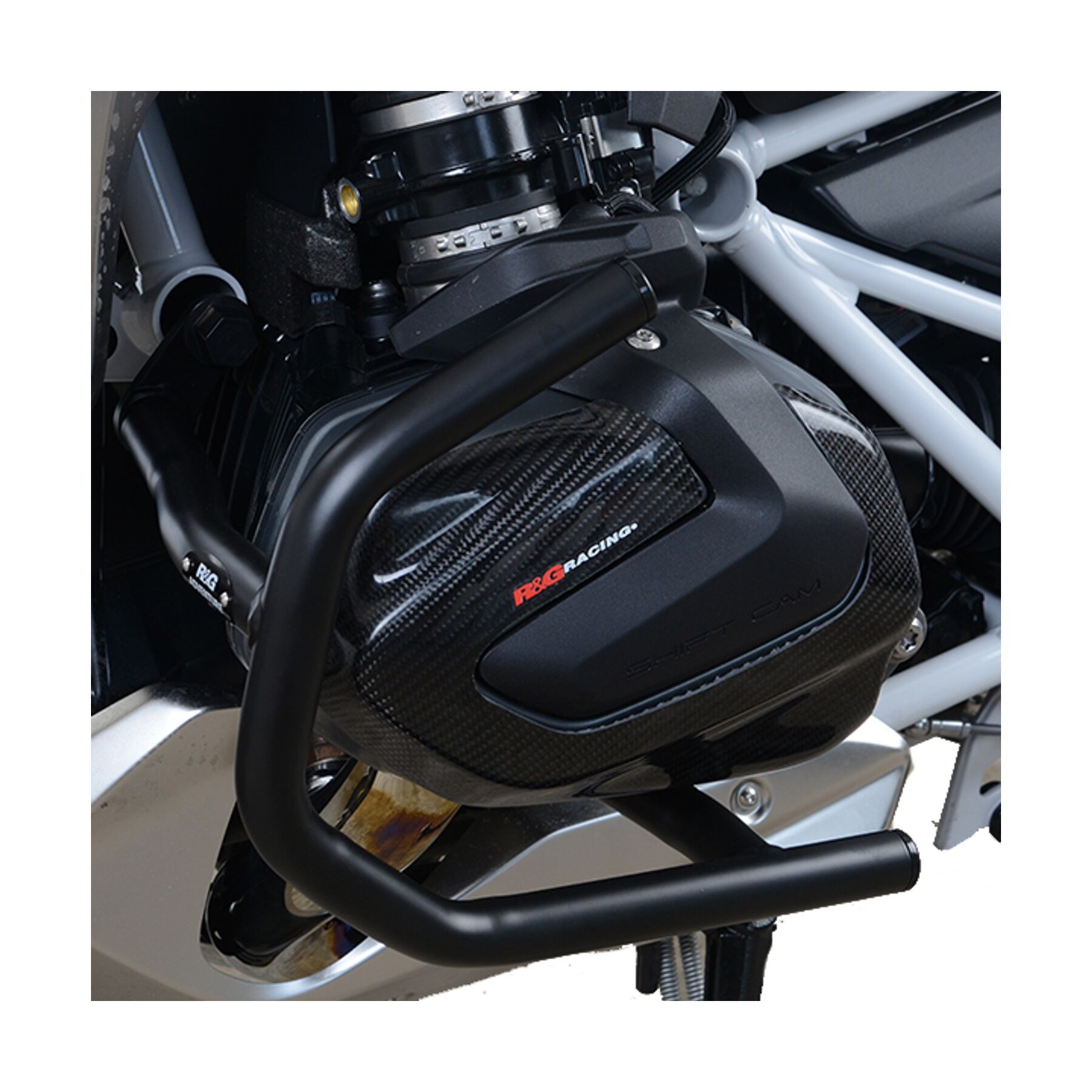 R&G Racing Adventure Bars BMW R1250R / RS 2019-2024