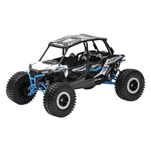 New Ray Toys RZR XP4 Rock Crawler 1:18 Model