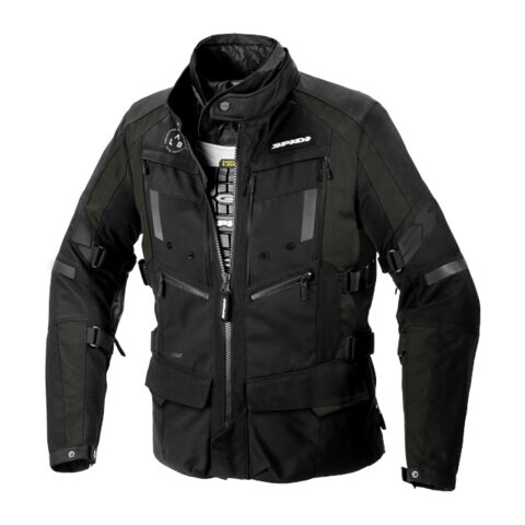 Spidi 4Season EVO H2Out Jacket