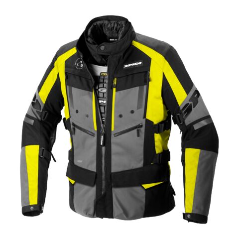 Spidi 4Season EVO H2Out Jacket