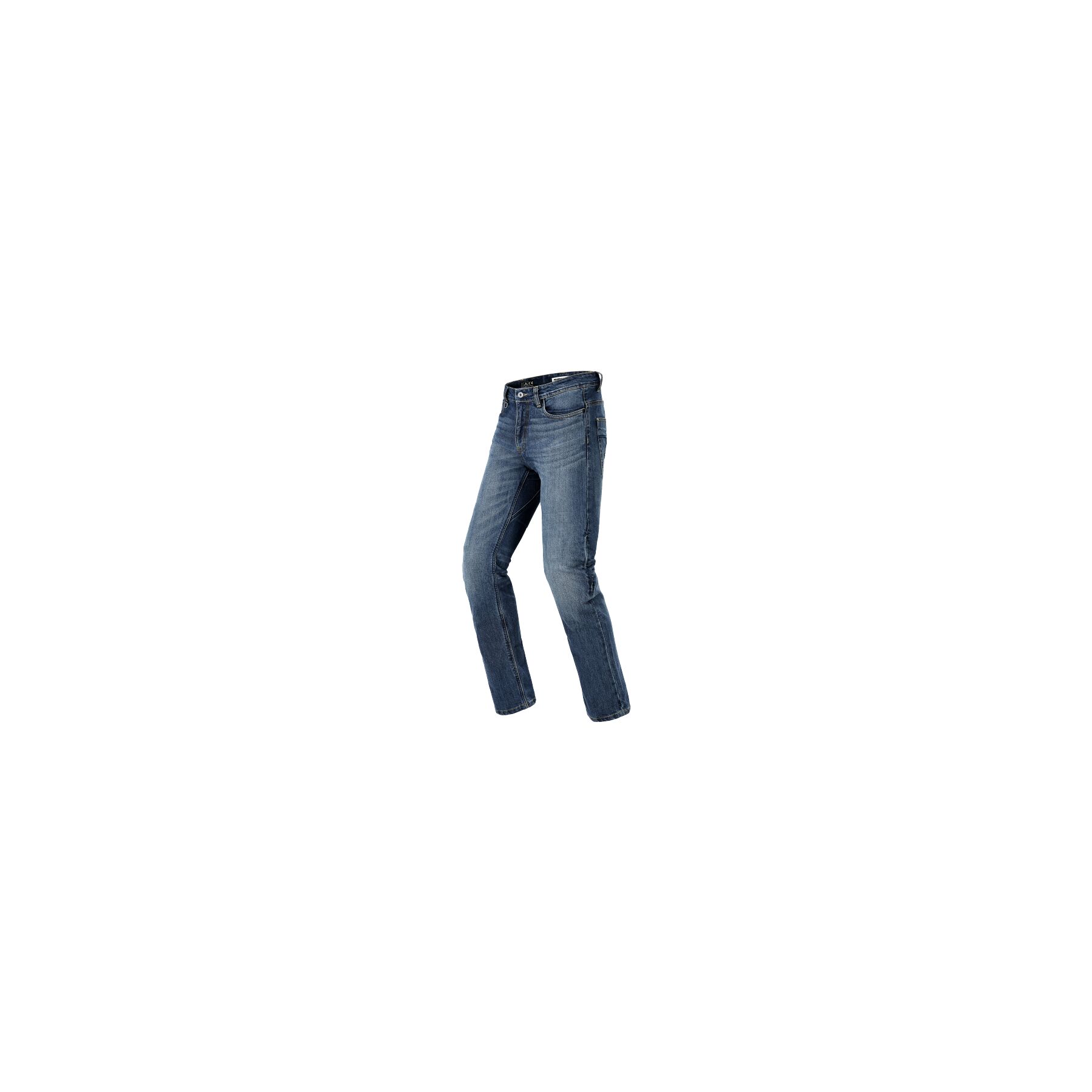 Spidi J-Tracker Tech Jeans