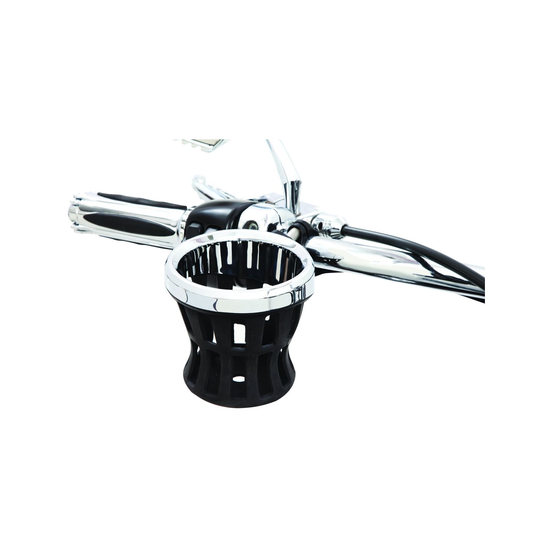 Ciro Standard Drink Holder With Bar Mount