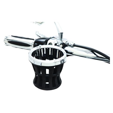 Ciro Standard Drink Holder With Bar Mount