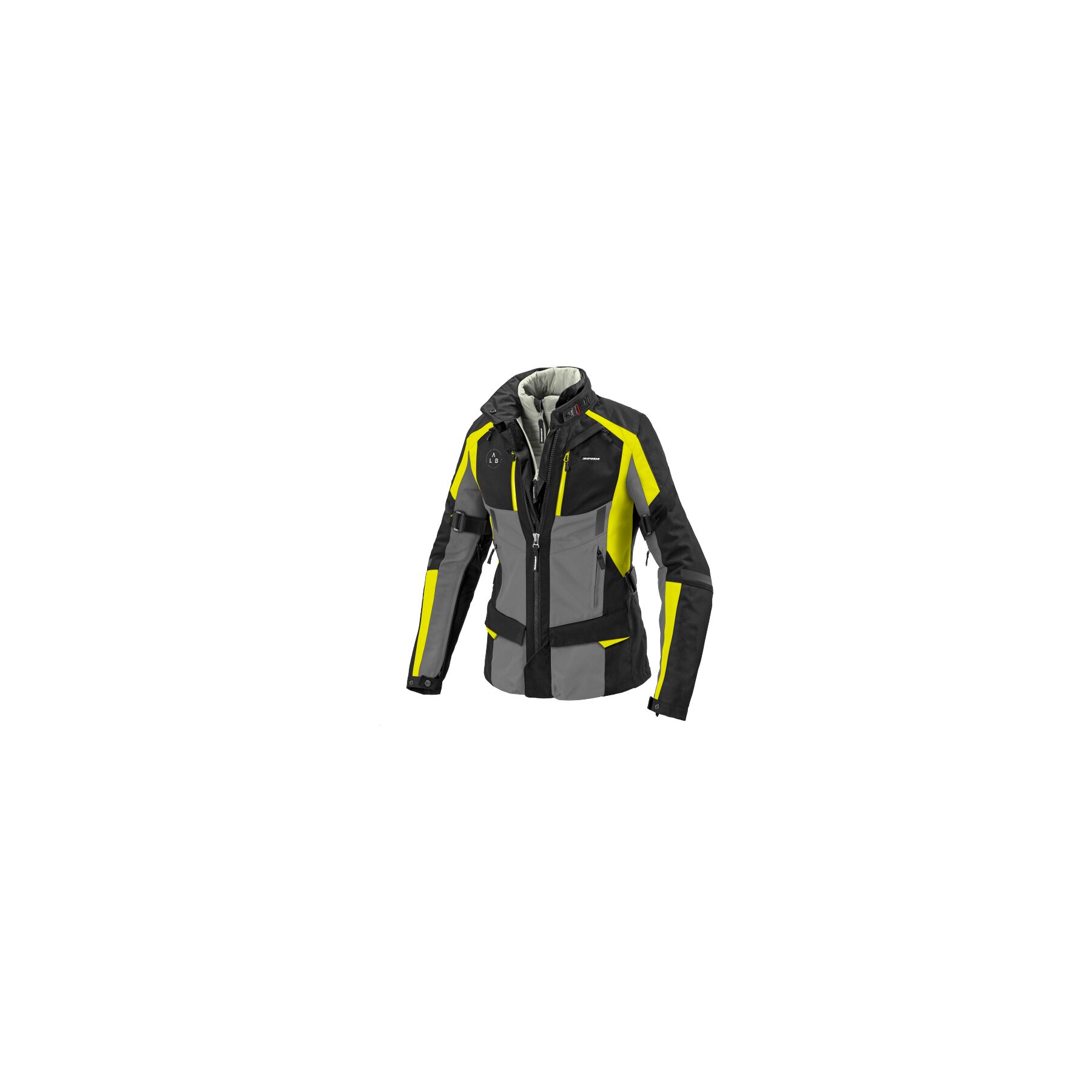 Spidi 4Season Evo H2Out Women's Jacket