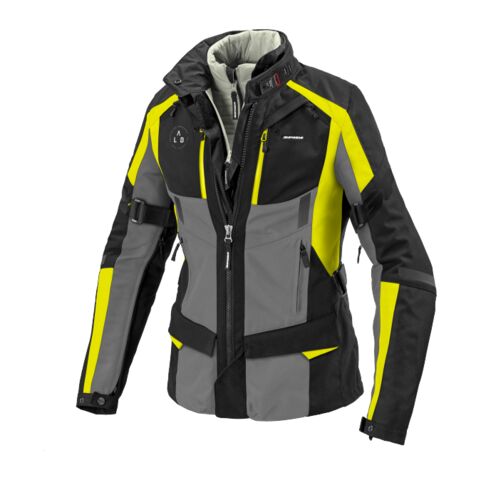 Spidi 4Season Evo H2Out Women's Jacket