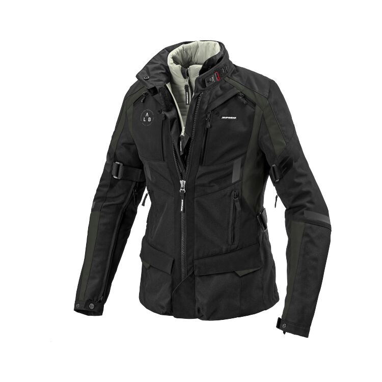 Dark Green/Black