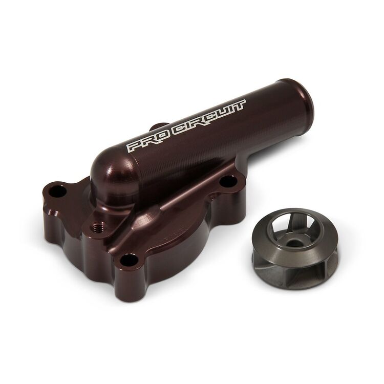 Pro Circuit Water Pump Kawasaki KX450F 20162018 5 (10.00) Off